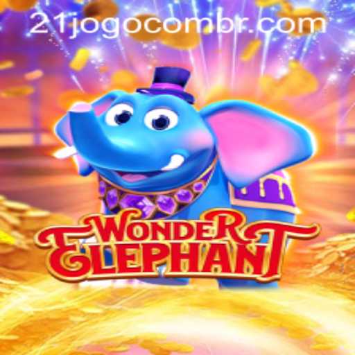 Discovering the Enchanting World of WonderElephant and the Convenience of 21jogo PH Login