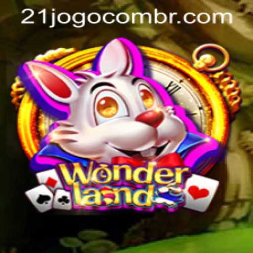 Discover the Enchanting World of Wonderland: Your Guide to 21jogo PH Login